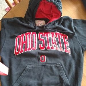 Ohio State hoodie
